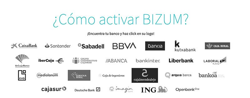 Bizum Spanien